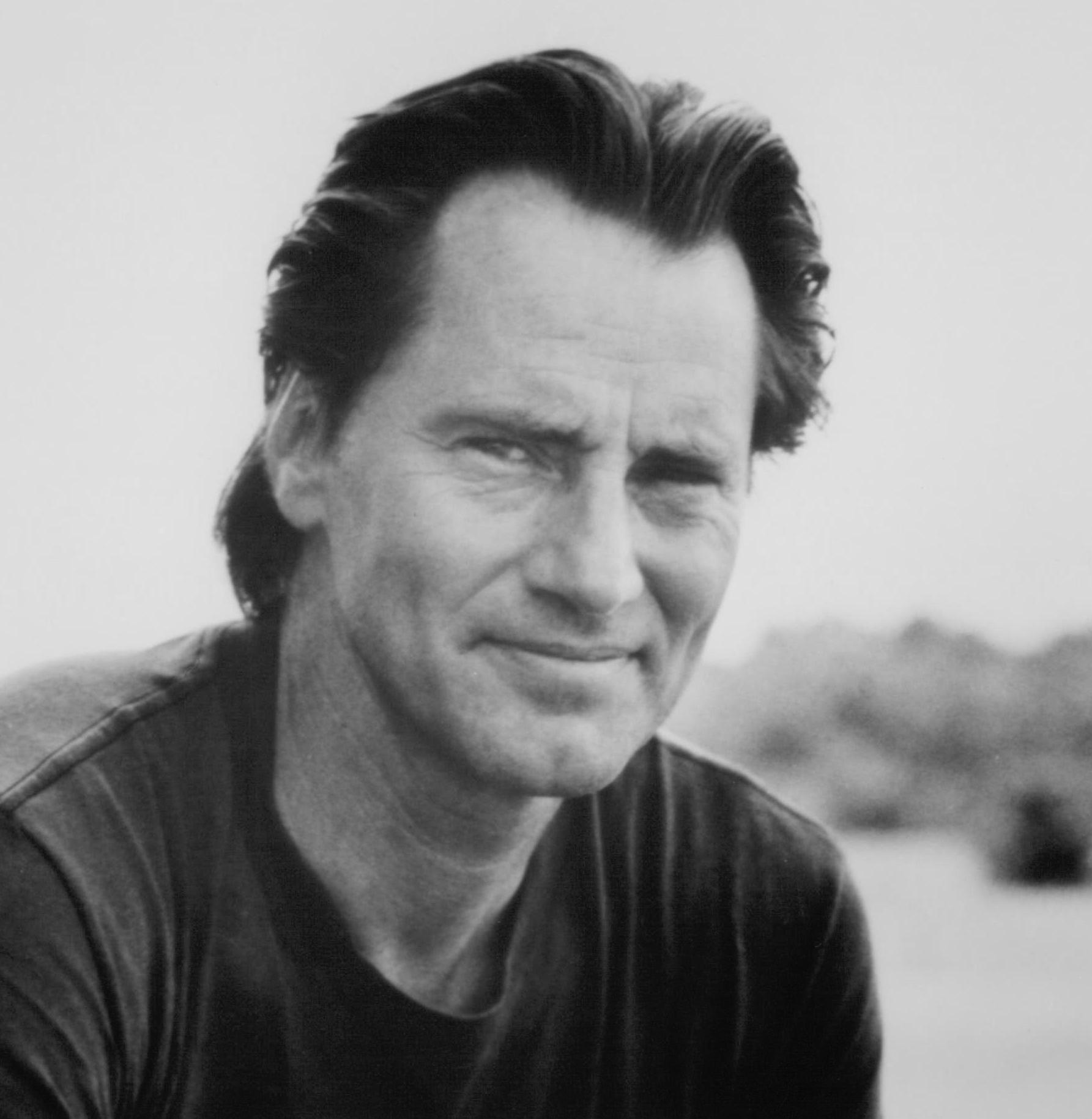 Sam Shepard image