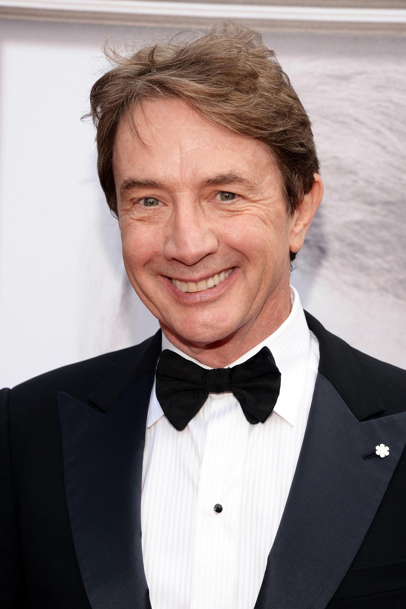 Martin Short image