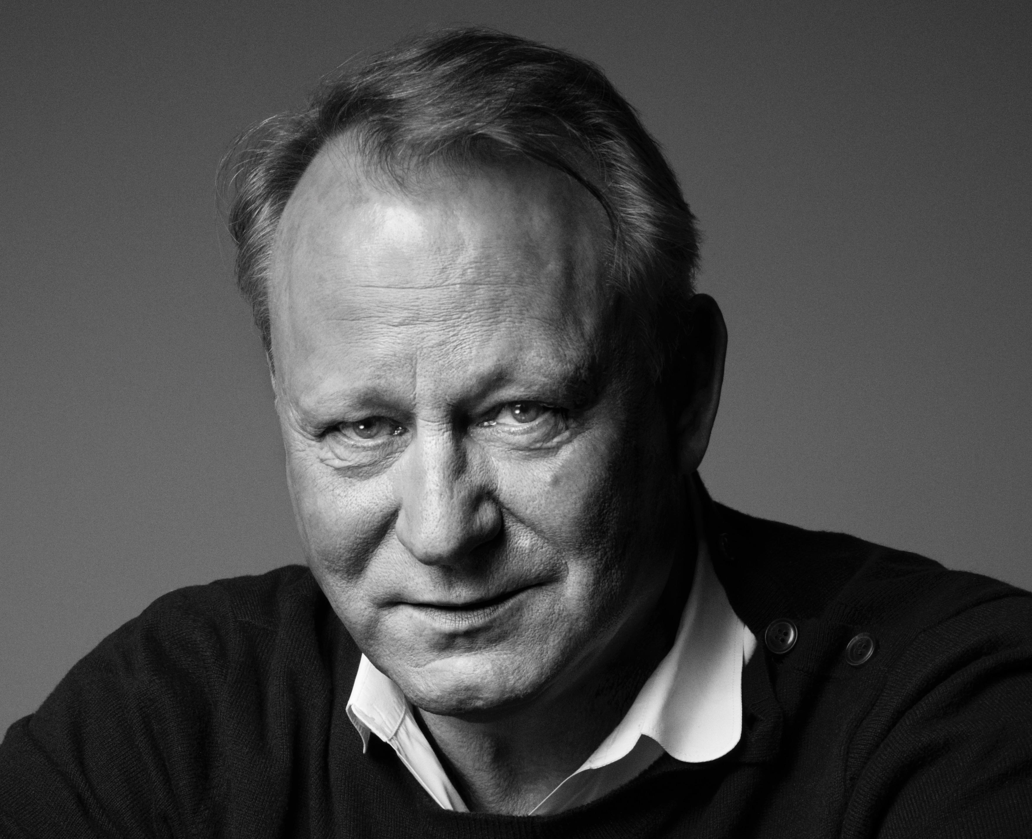 Stellan Skarsgård image