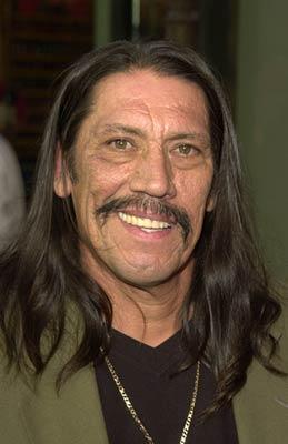 Danny Trejo image