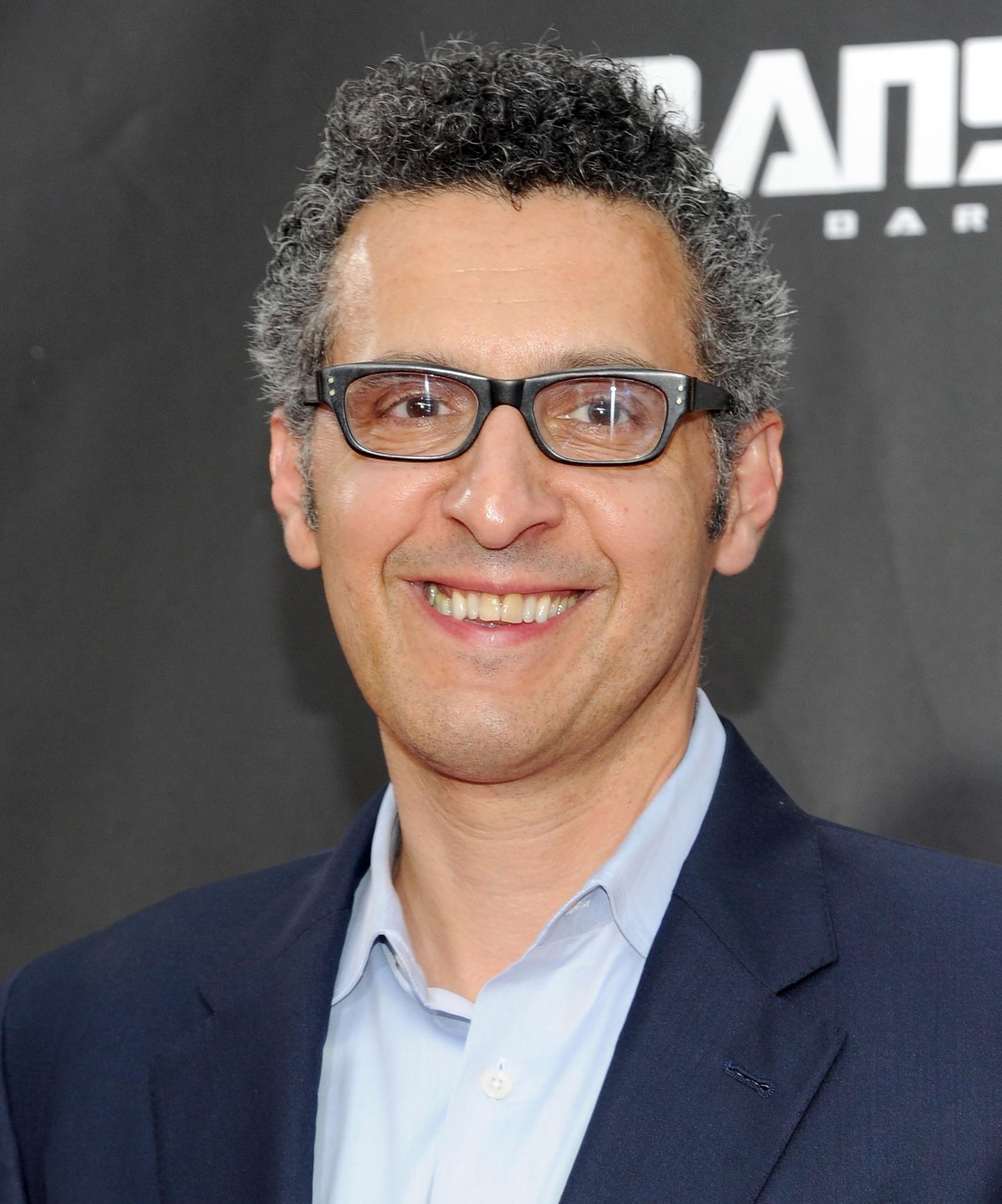 John Turturro image