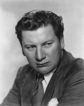 Peter Ustinov image