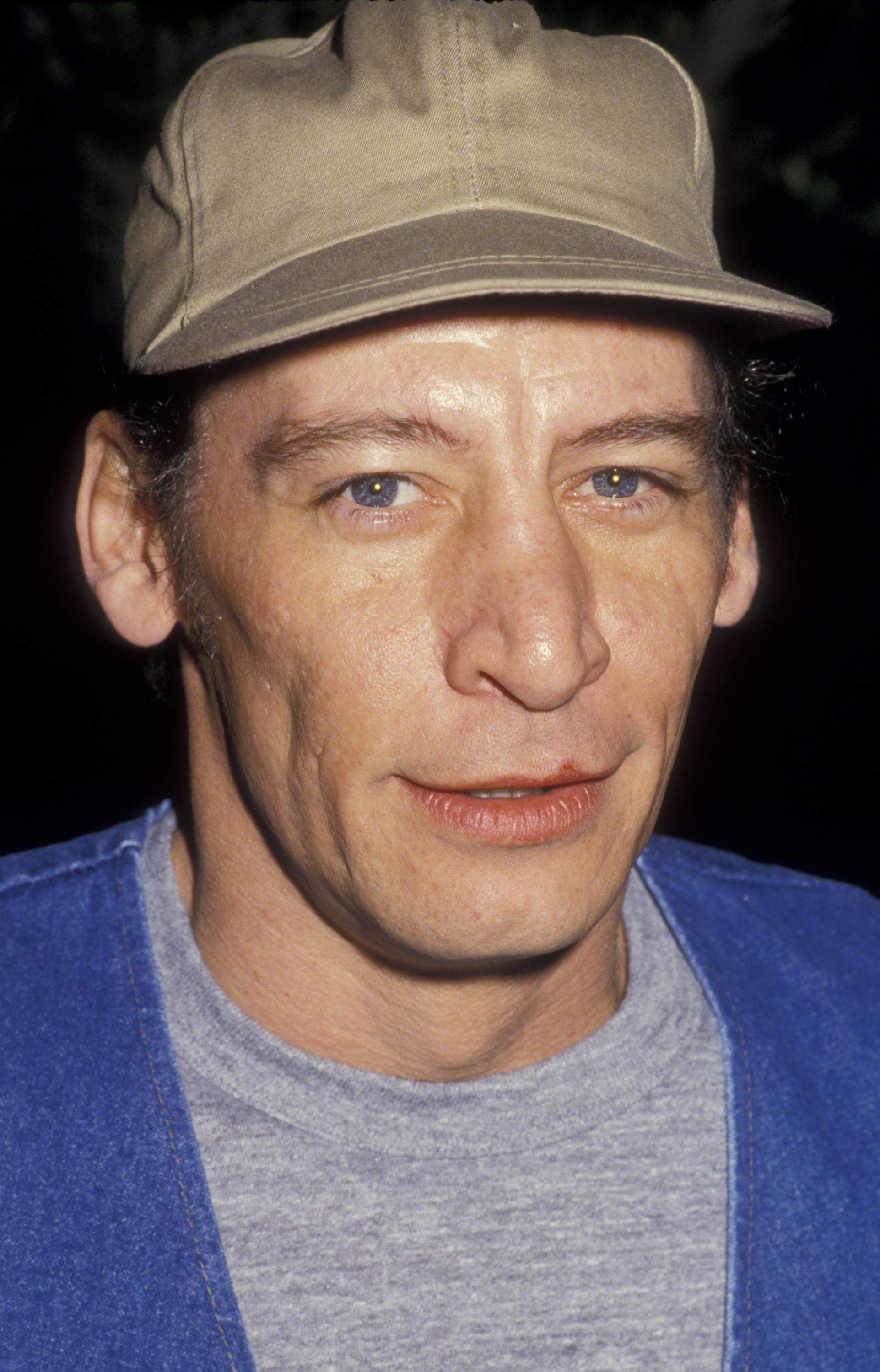 Jim Varney image