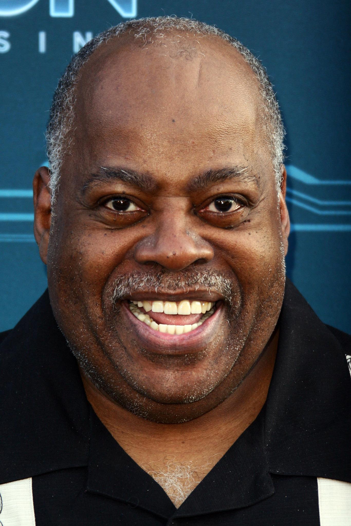 Reginald VelJohnson image