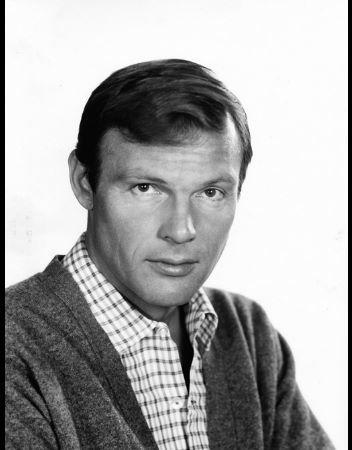 Adam West image