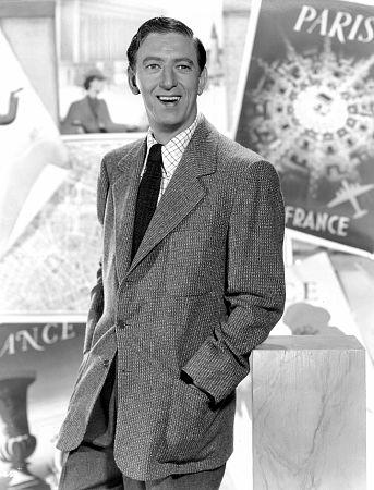 Ray Bolger image