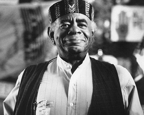 Roscoe Lee Browne image