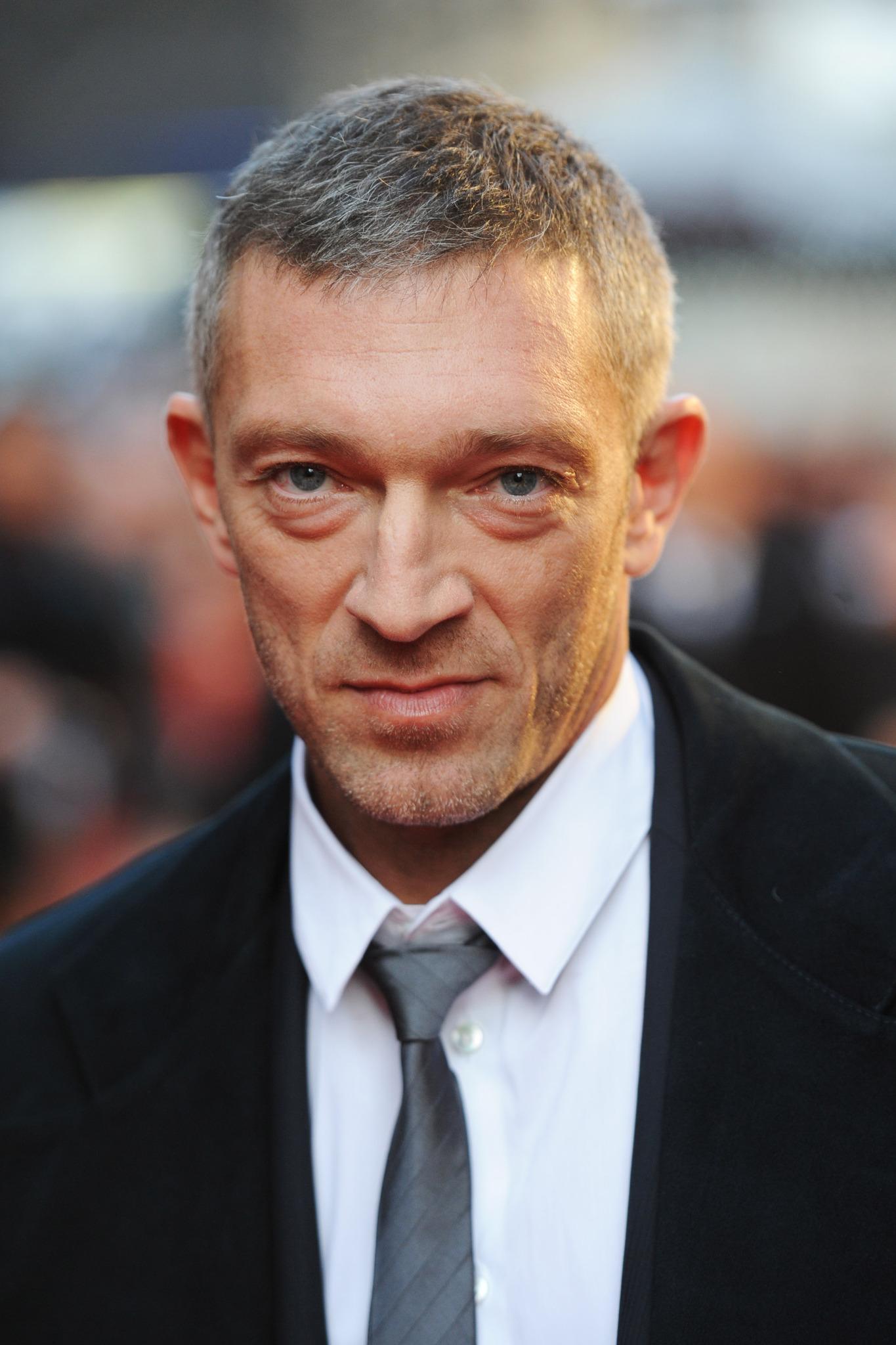 Vincent Cassel image