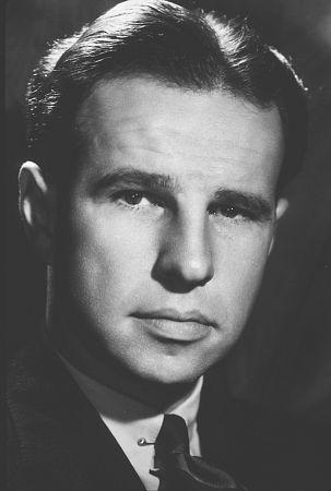 Hume Cronyn image