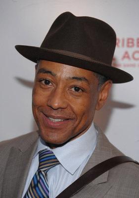 Giancarlo Esposito image