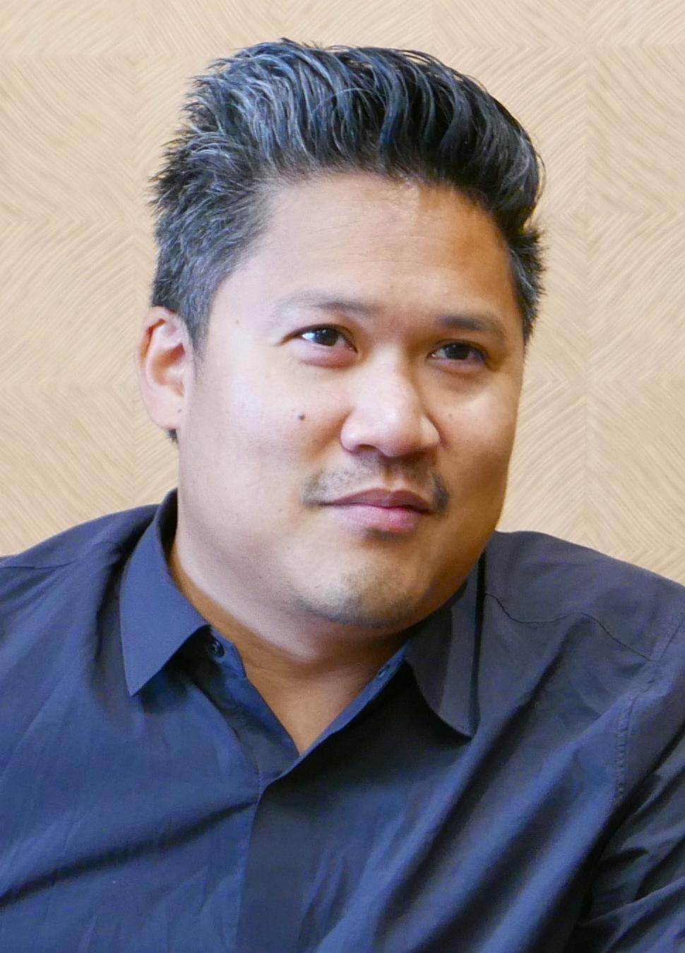 Dante Basco image