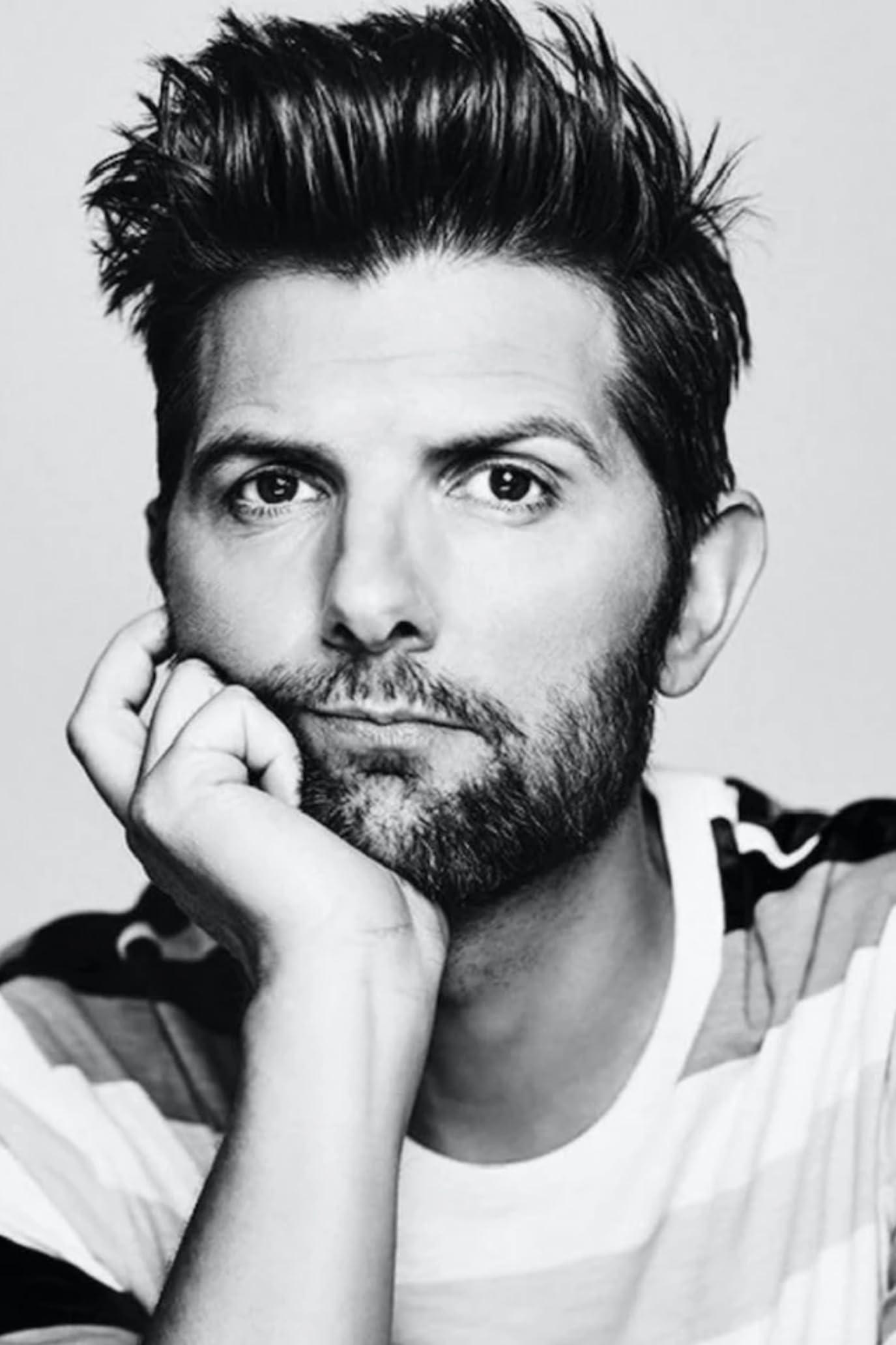 Adam Scott image