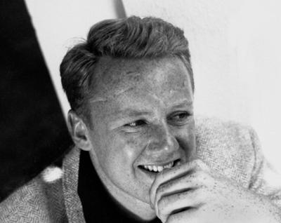 Van Johnson image