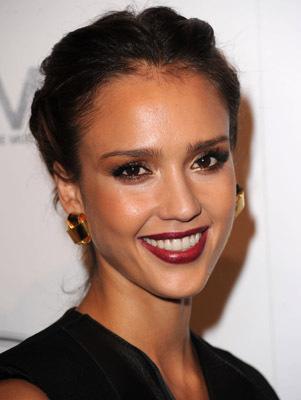 Jessica Alba image