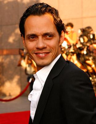 Marc Anthony image