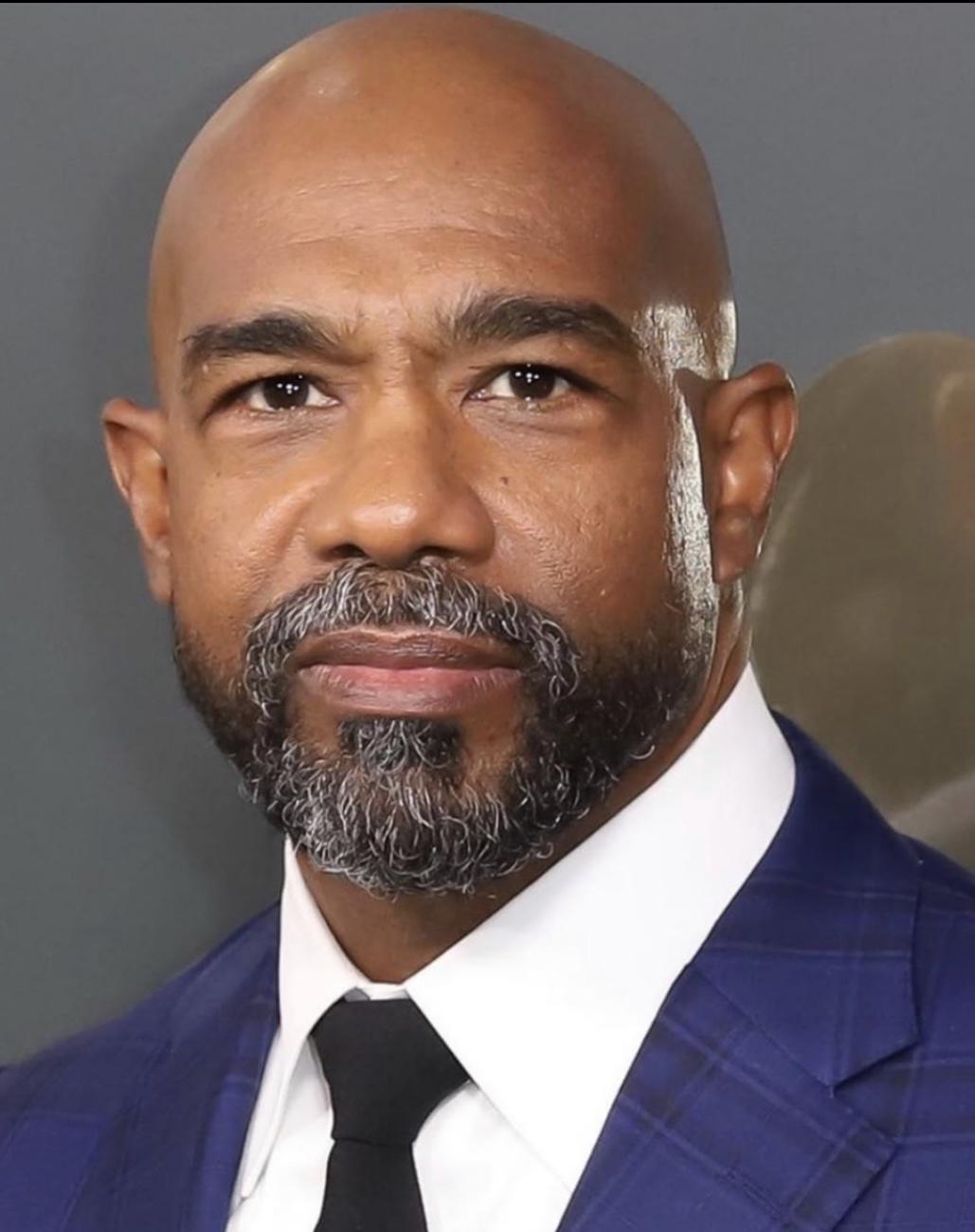 Michael Beach image