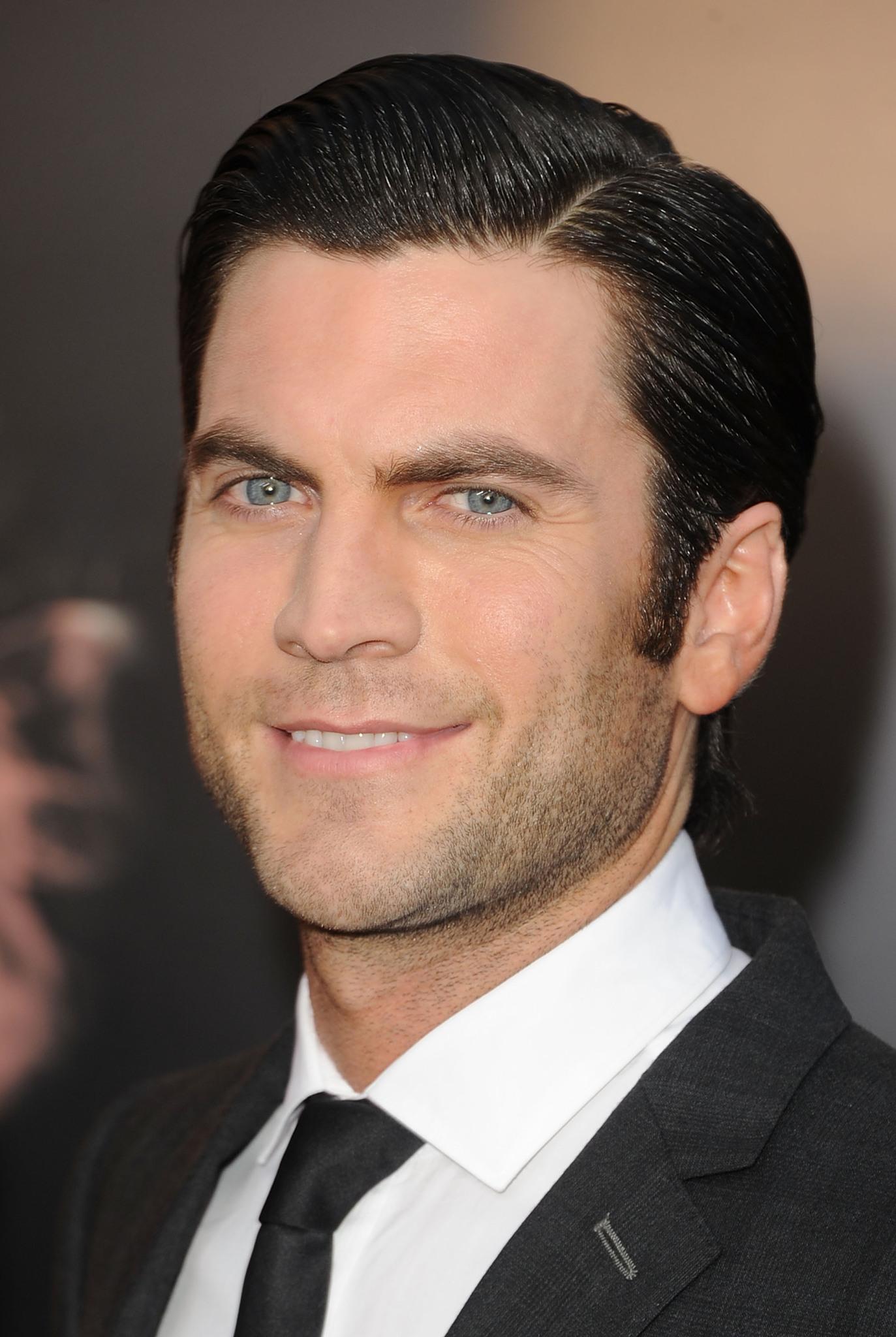 Wes Bentley image