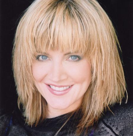 Crystal Bernard image