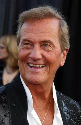 Pat Boone image