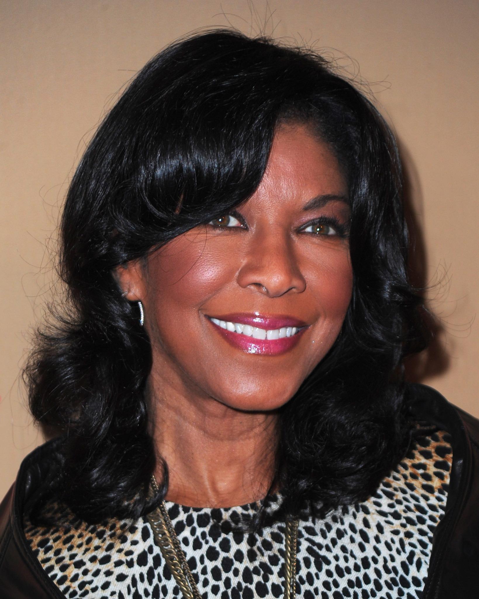 Natalie Cole image