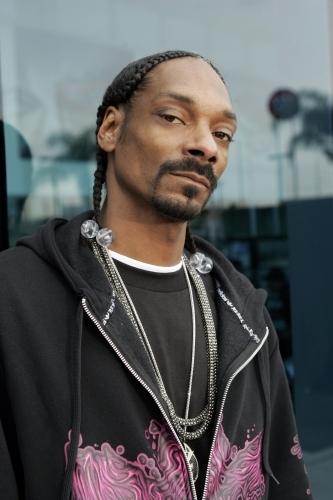 Snoop Dogg image