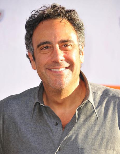 Brad Garrett image