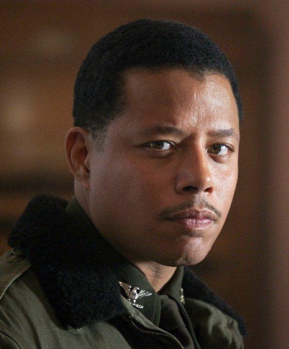 Terrence Howard image