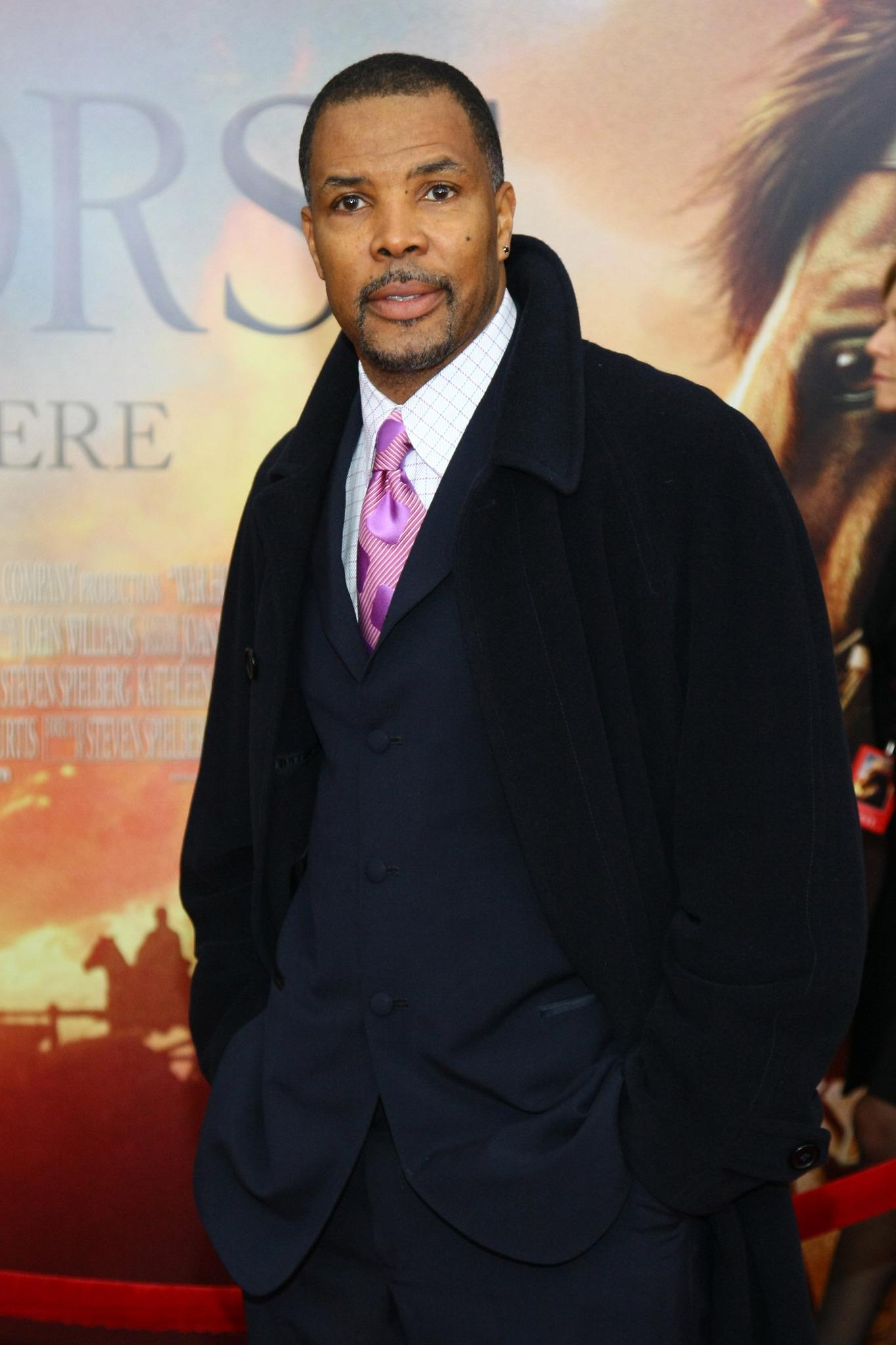 Eriq La Salle image