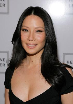 Lucy Liu image