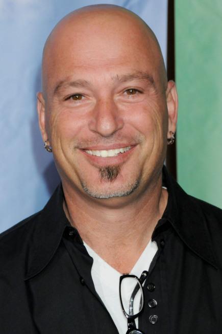 Howie Mandel image