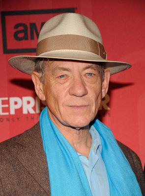 Ian McKellen image