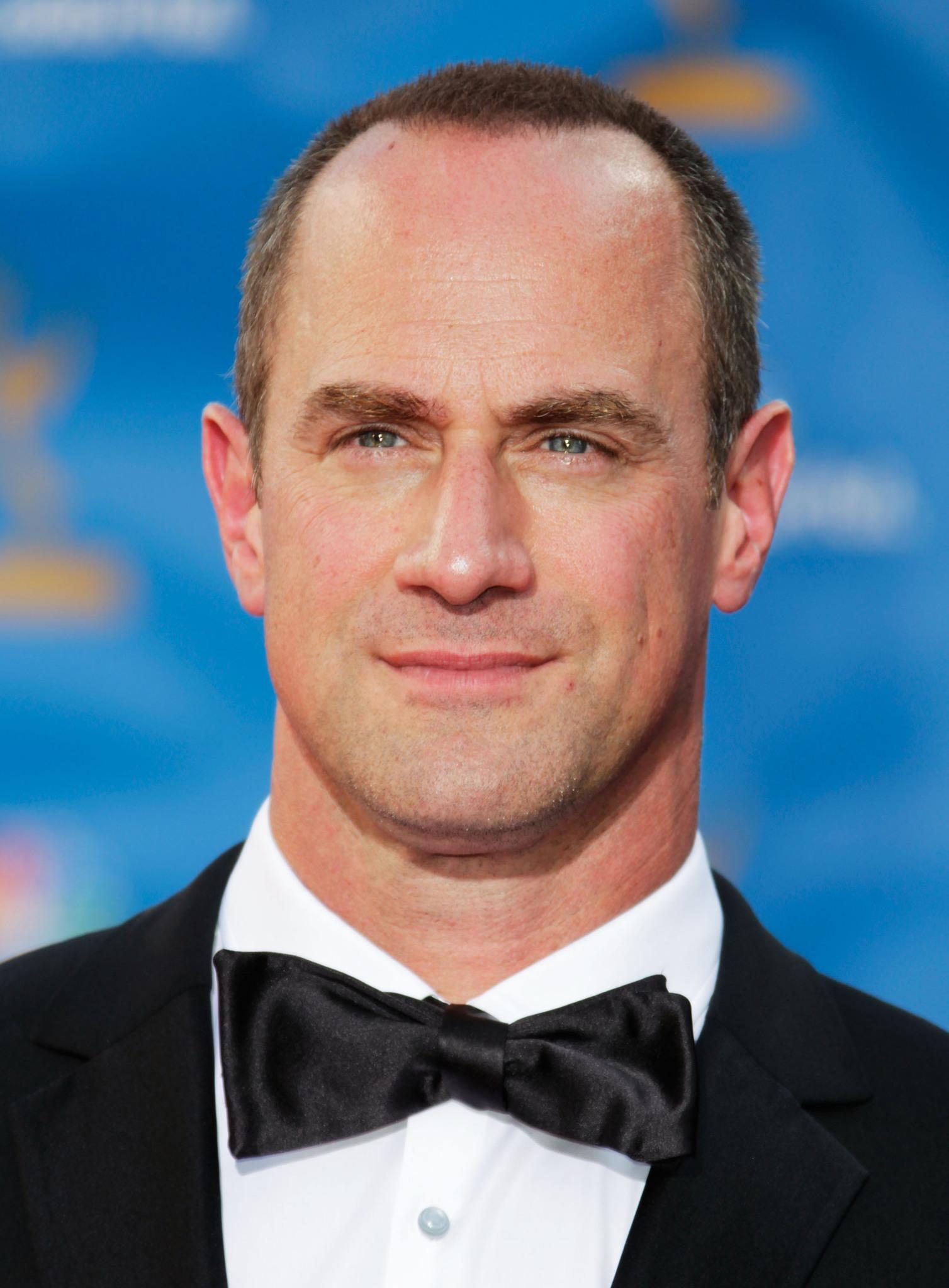 Christopher Meloni image