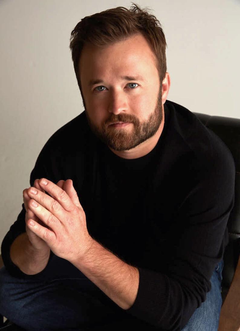 Haley Joel Osment image