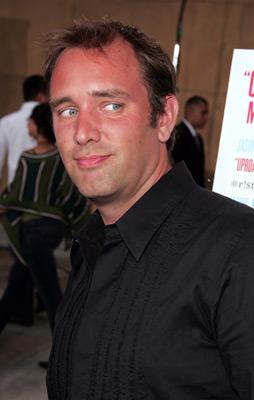 Trey Parker image