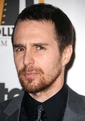 Sam Rockwell image