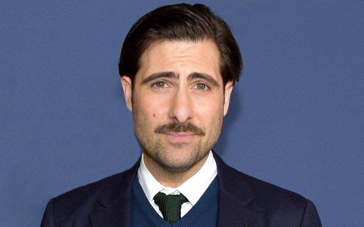 Jason Schwartzman image