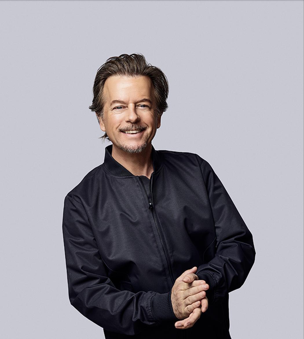 David Spade image