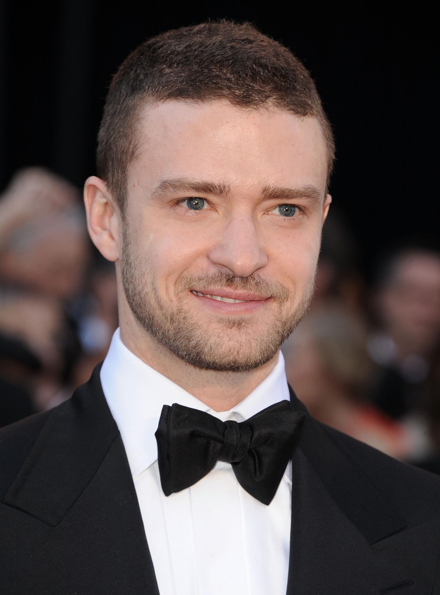 Justin Timberlake image