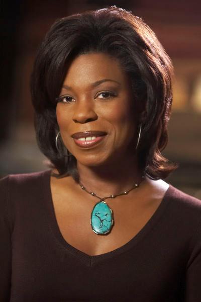 Lorraine Toussaint image