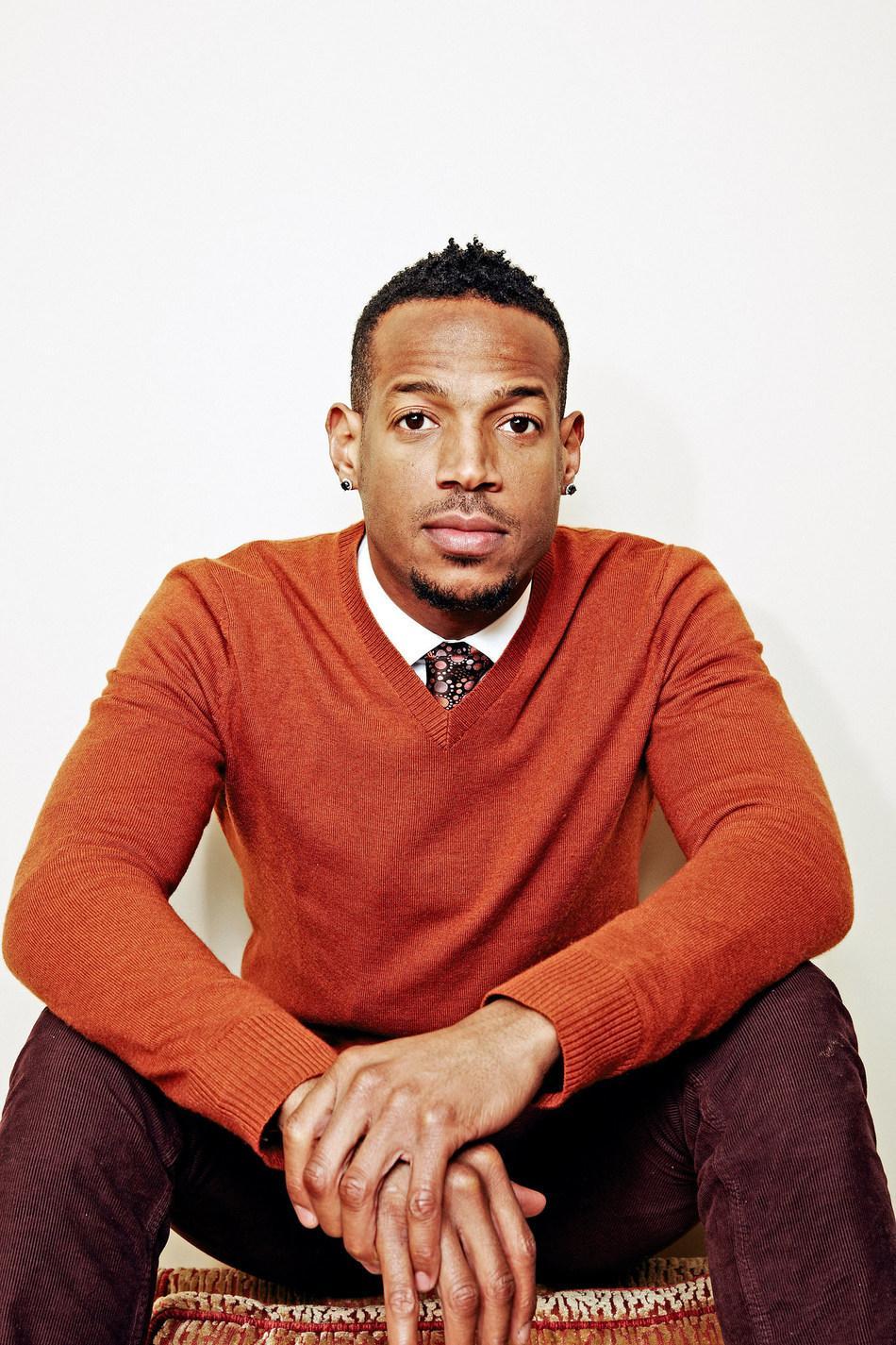 Marlon Wayans image