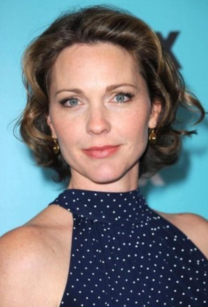 Kelli Williams image