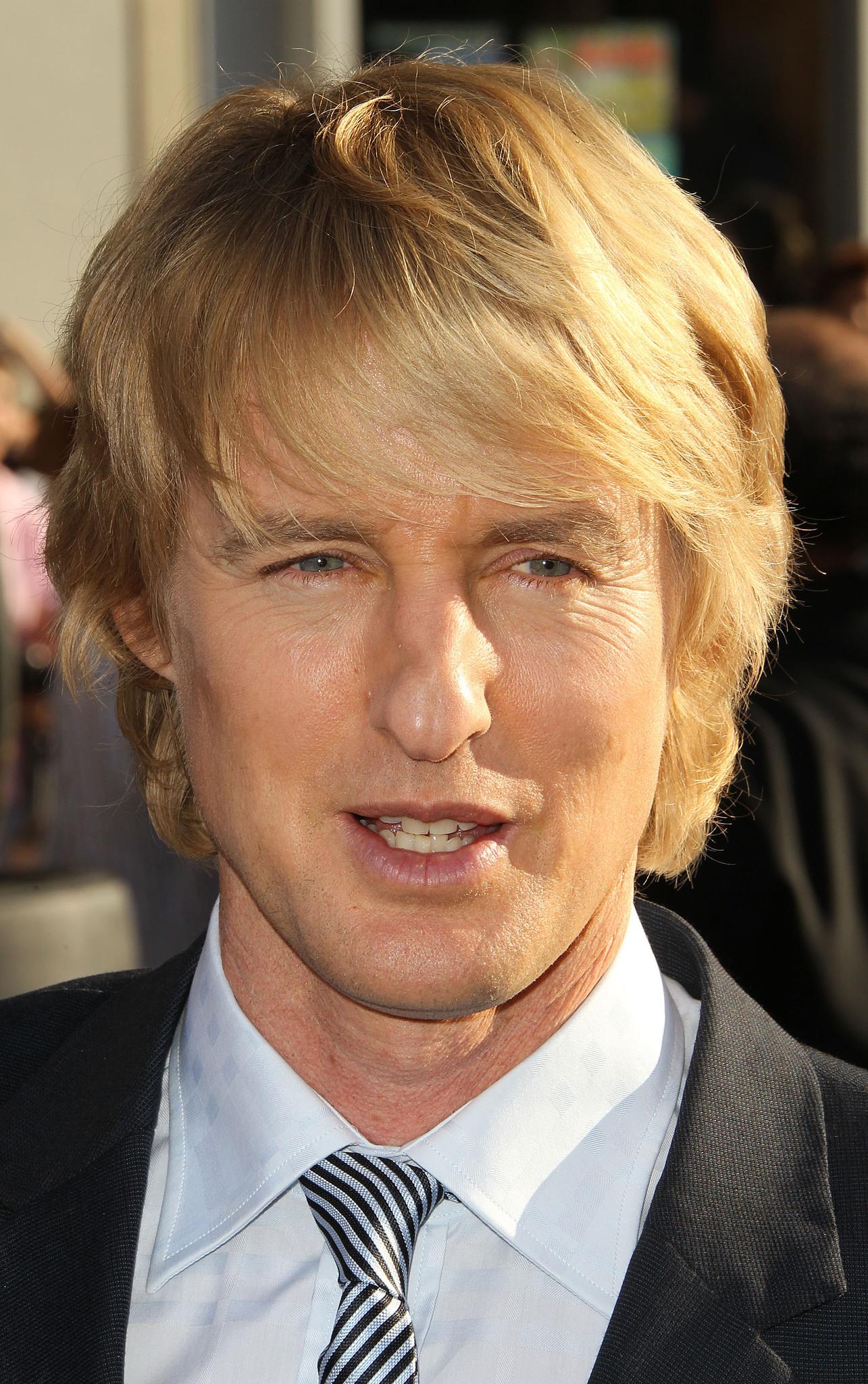 Owen Wilson image