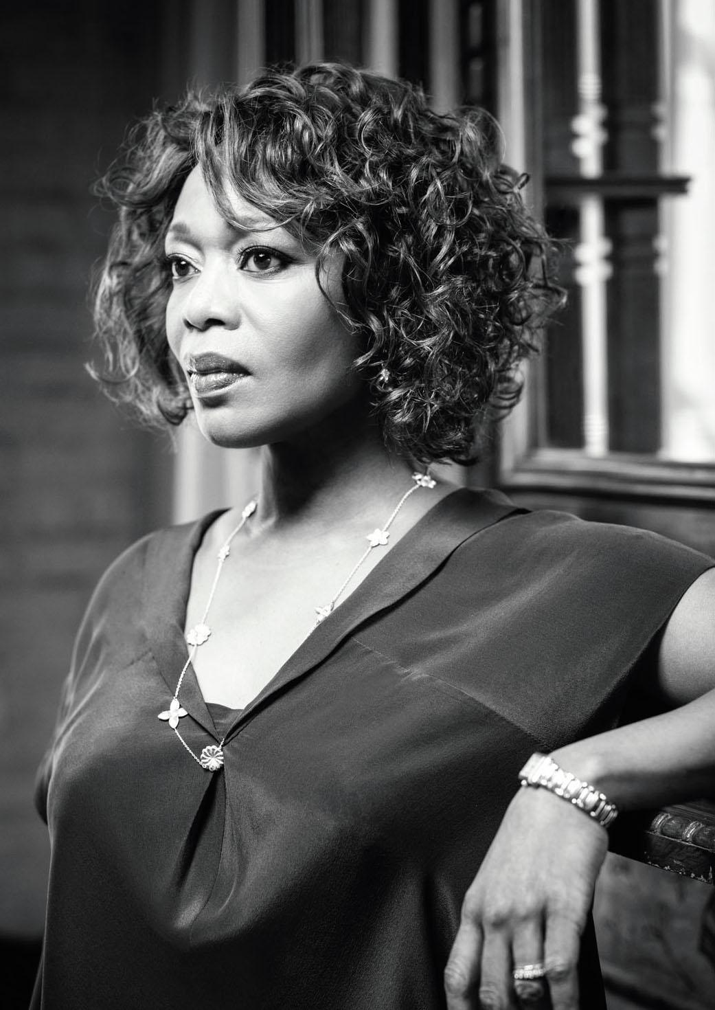 Alfre Woodard image