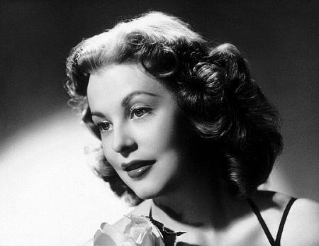 Arlene Dahl image