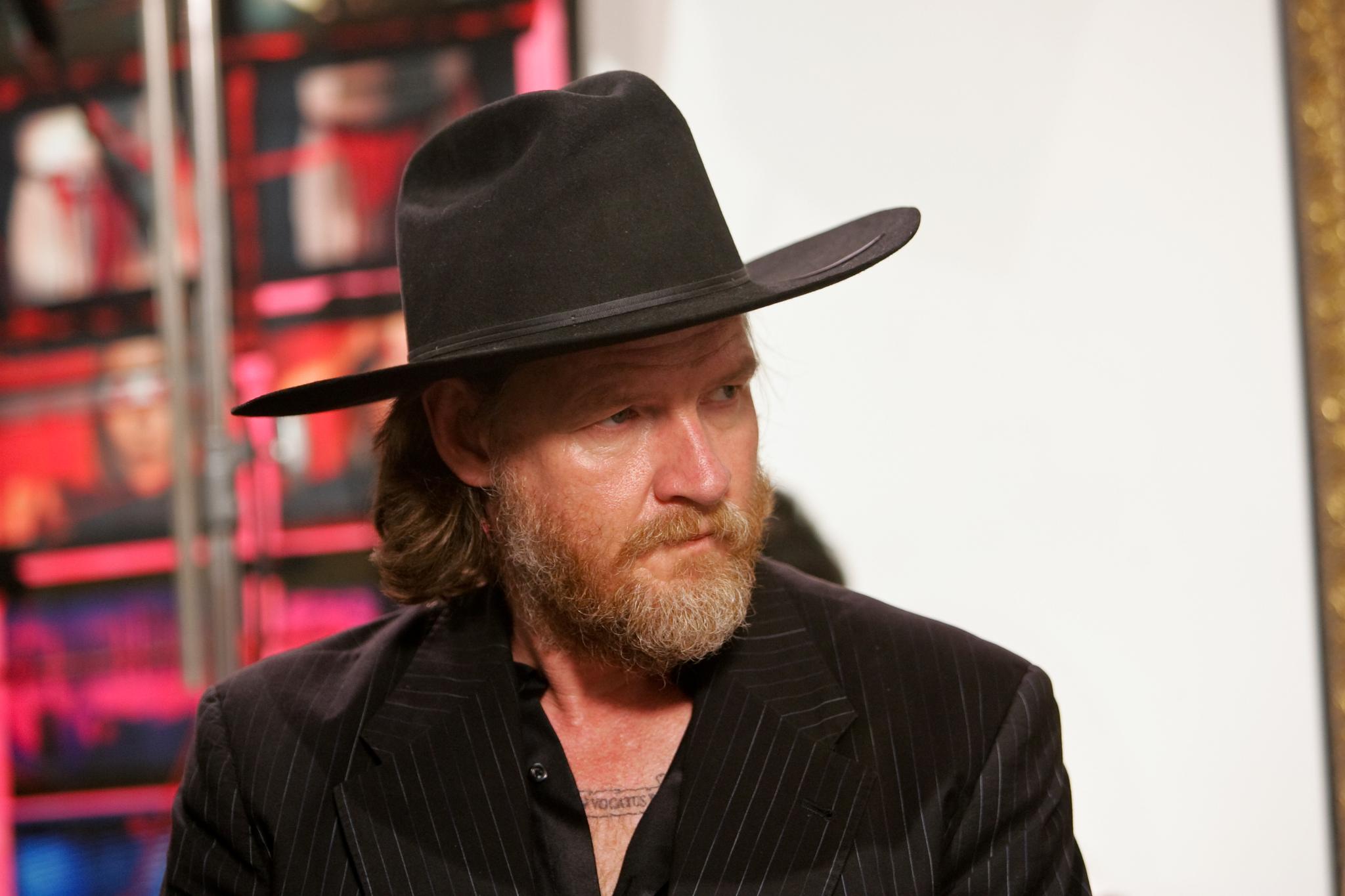 Donal Logue image