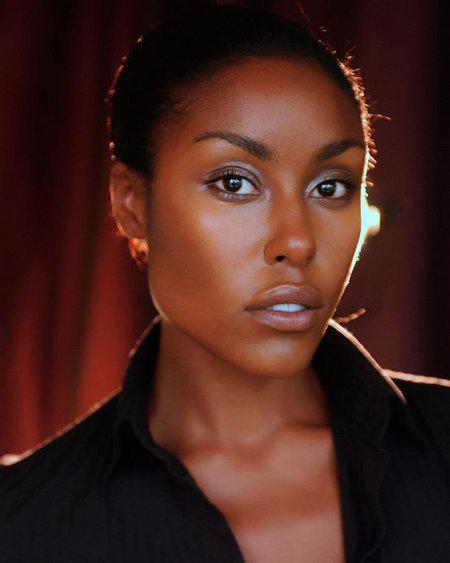 Christine Adams image