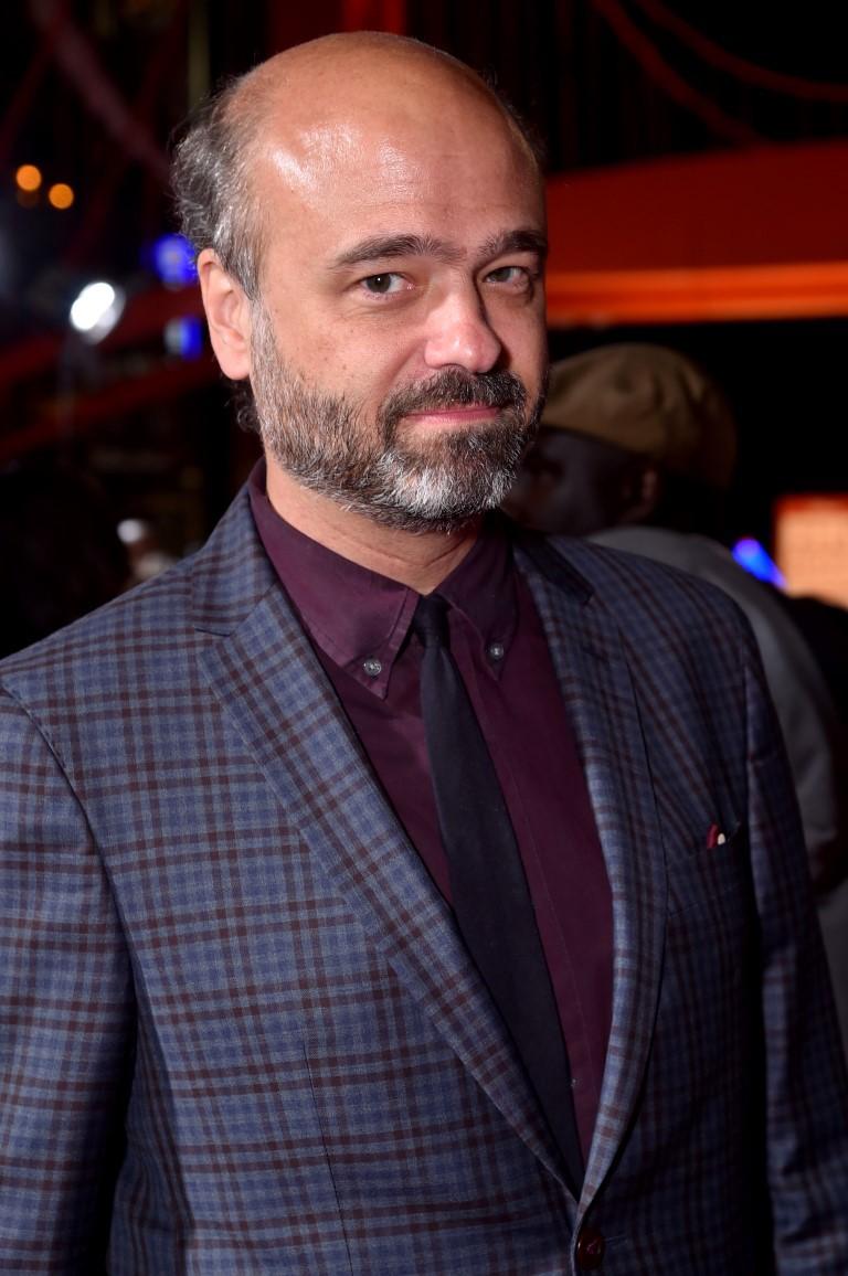 Scott Adsit image