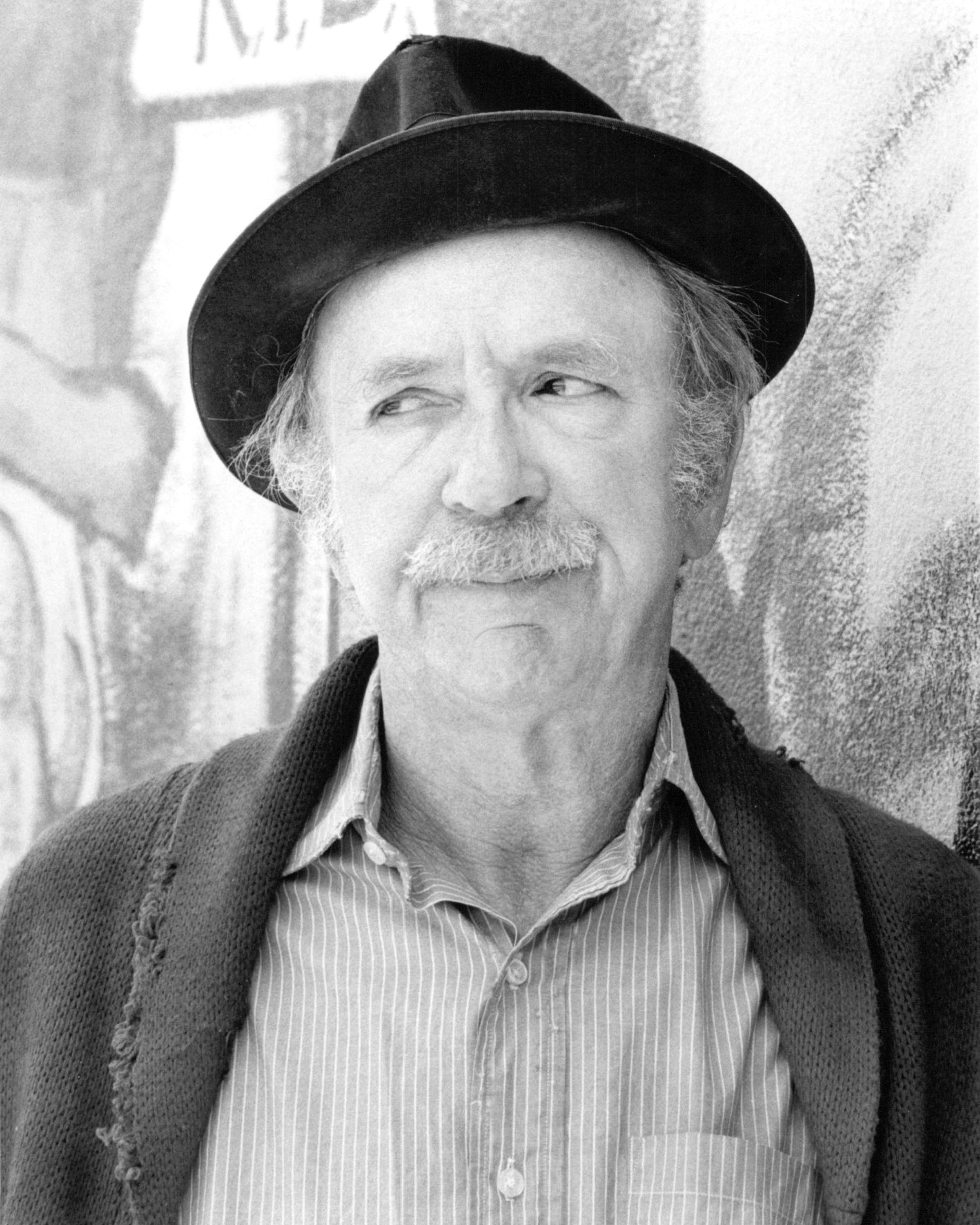 Jack Albertson image