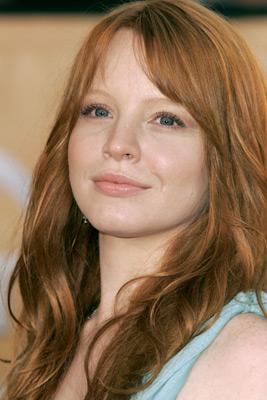 Lauren Ambrose image