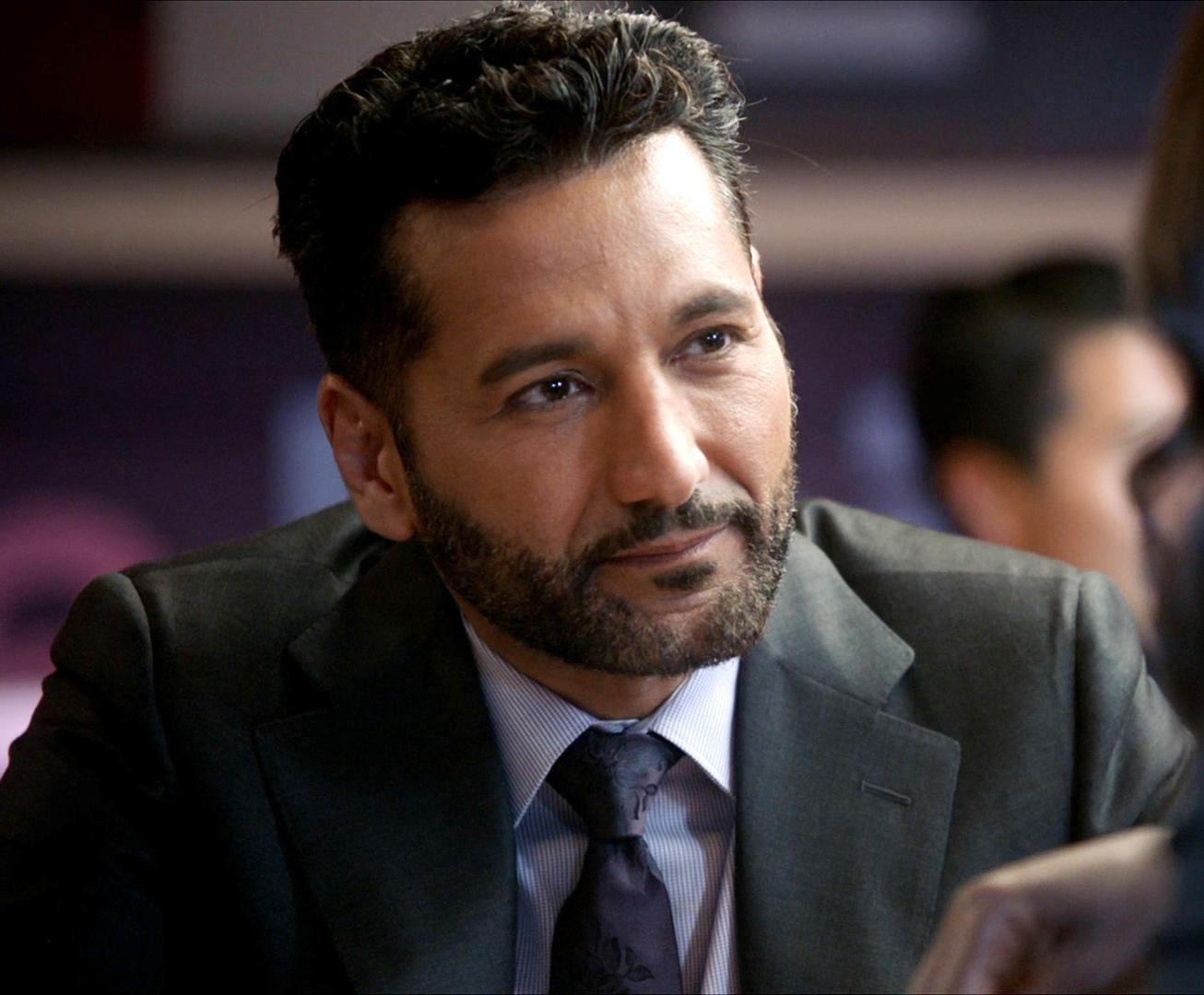 Cas Anvar image